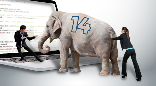 Actualización de PostgreSQL ¿una tarea monumental